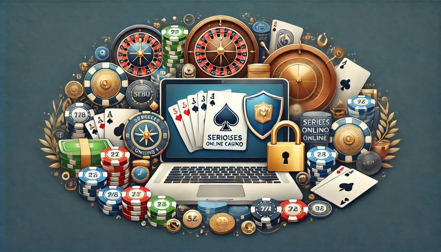 seriöses Online Casino